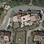 Fichtenstueble בית נופש טודמוס