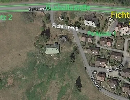 בית נופש Fichtenstueble *