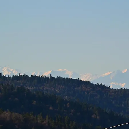 בית נופש Fichtenstueble *