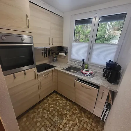 Fichtenstueble בית נופש *