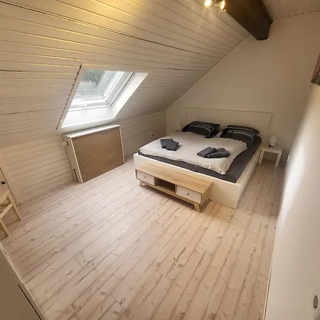 Fichtenstueble בית נופש *