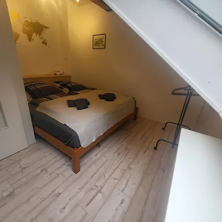 Semesterbostad Fichtenstueble Todtmoos