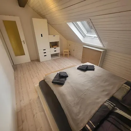 בית נופש Fichtenstueble *