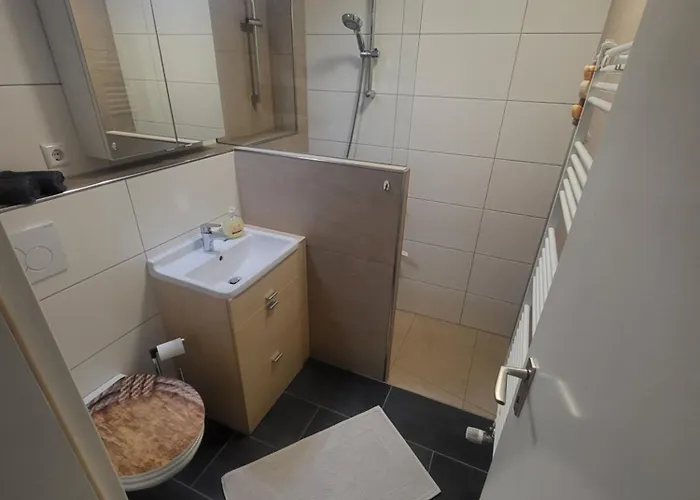 Fichtenstüble Todtmoos