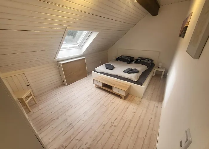 Fichtenstüble Ferienhaus *