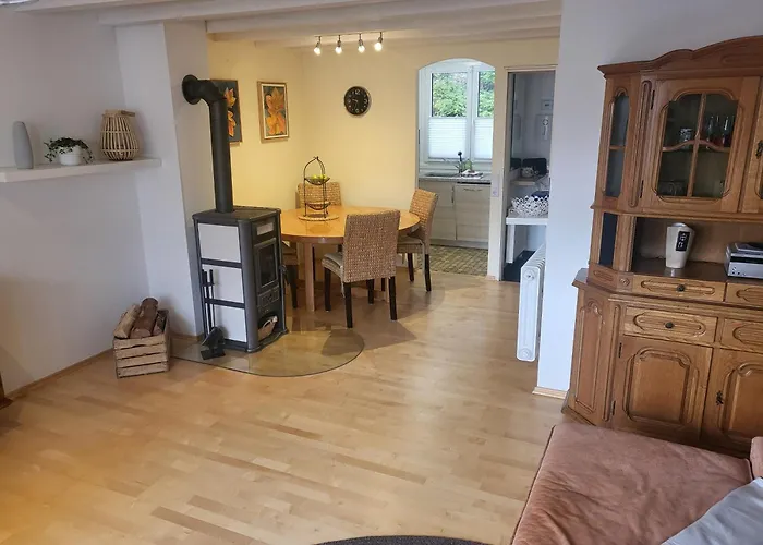 Fichtenstüble * Todtmoos