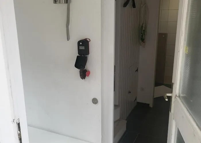 Fichtenstüble Ferienhaus Todtmoos