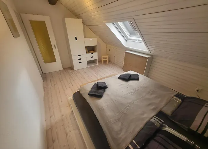 Ferienhaus Fichtenstüble *